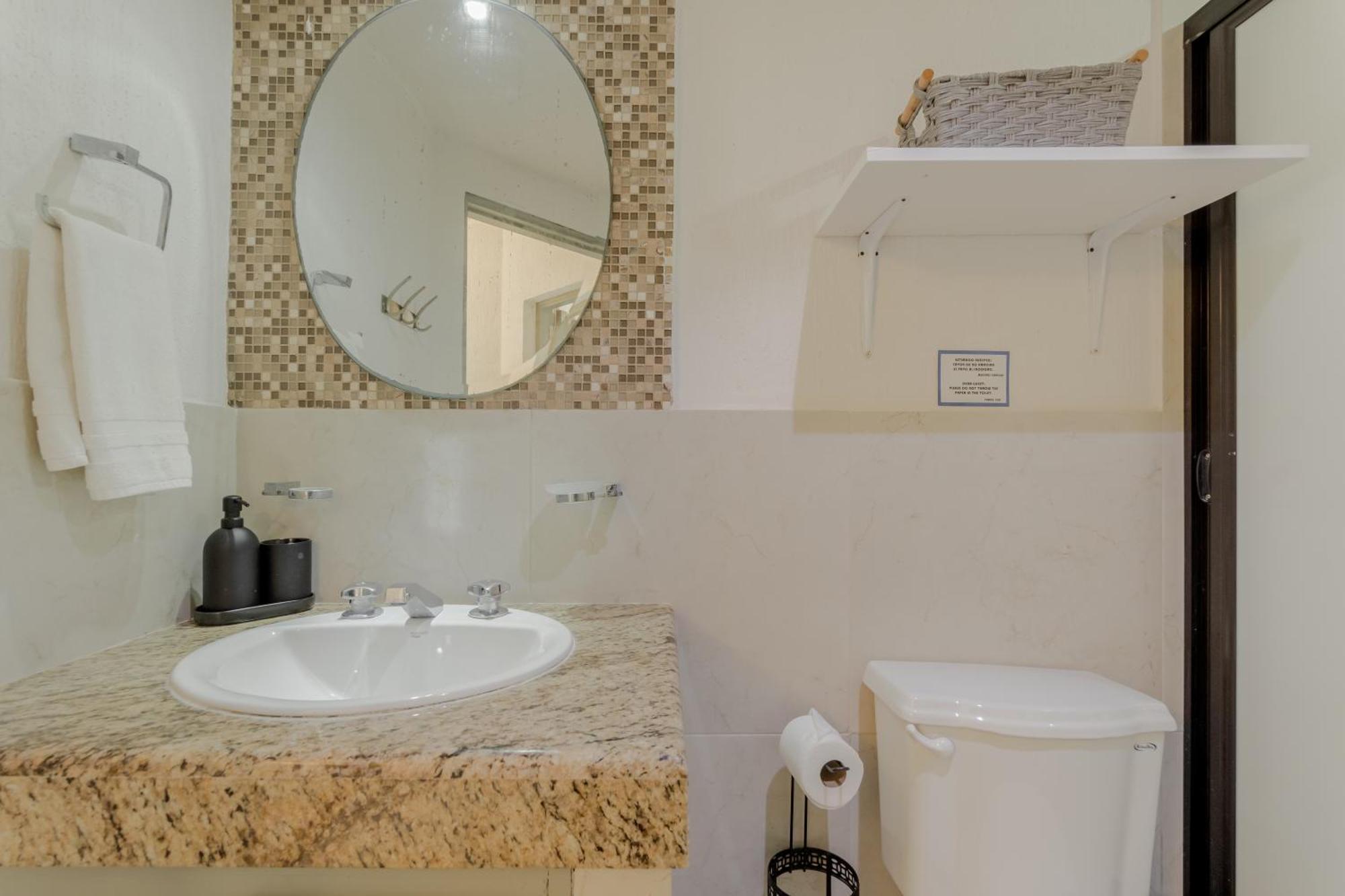 Chic Lagoon Front Villa By Casa Paraiso Cancún Extérieur photo